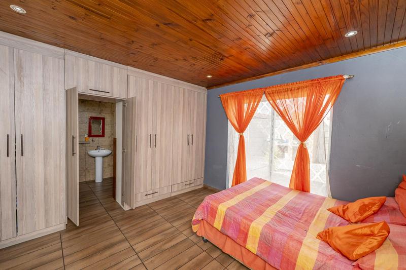 3 Bedroom Property for Sale in Northpine Western Cape